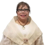 maam nilda