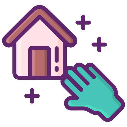 house cleaning